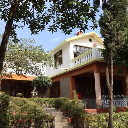 Mataman Gardens Otel Naivasha Dış mekan fotoğraf