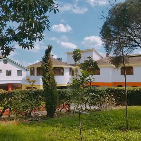 Mataman Gardens Otel Naivasha Dış mekan fotoğraf