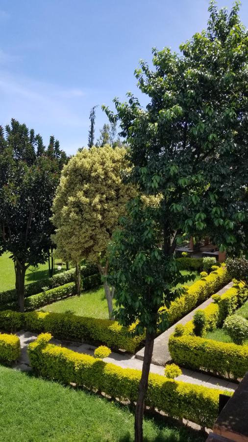 Mataman Gardens Otel Naivasha Dış mekan fotoğraf