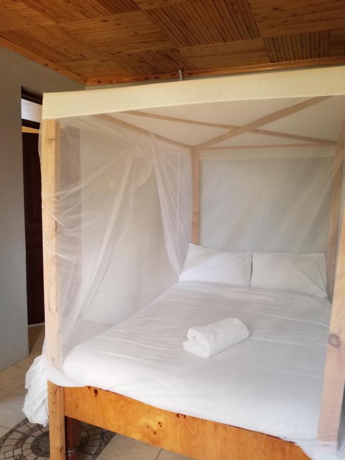 Mataman Gardens Otel Naivasha Dış mekan fotoğraf