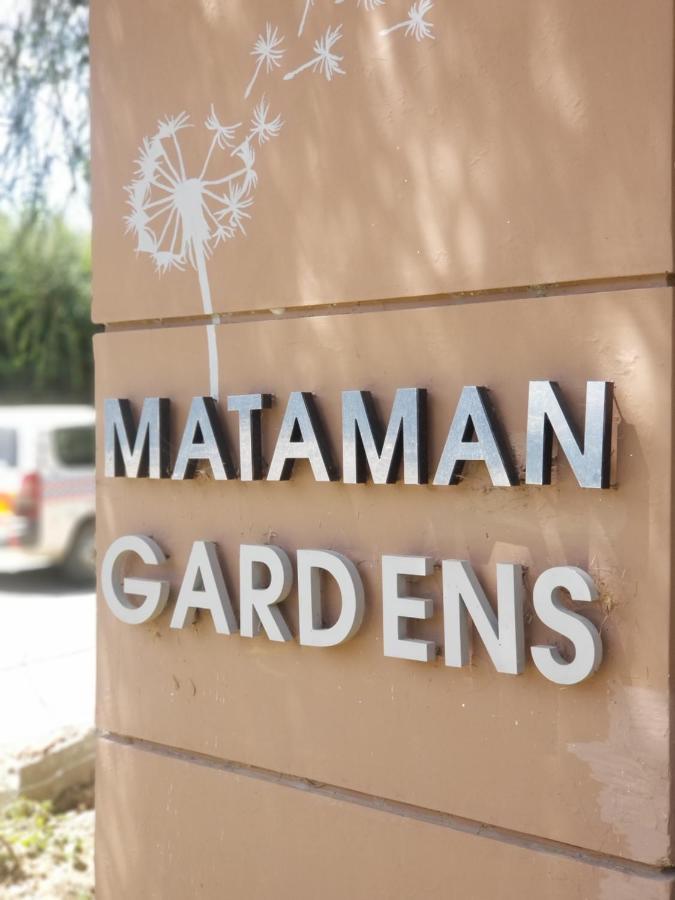 Mataman Gardens Otel Naivasha Dış mekan fotoğraf